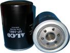 Alco Filter SP-1081 - Fuel filter car-mod.net
