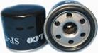 Alco Filter SP-1306 - Oil Filter car-mod.net