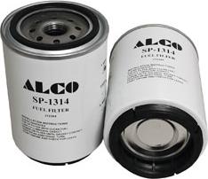Alco Filter SP-1314 - Fuel filter car-mod.net