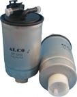 Alco Filter SP-1253 - Fuel filter car-mod.net