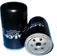 Alco Filter SP-1231 - Fuel filter car-mod.net