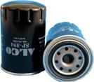 Alco Filter SP-894 - Oil Filter car-mod.net