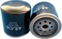 Alco Filter SP-858 - Oil Filter car-mod.net