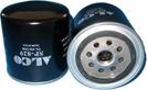 Alco Filter SP-829 - Oil Filter car-mod.net
