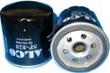 Alco Filter SP-828 - Oil Filter car-mod.net