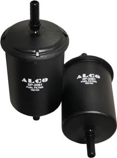 Alco Filter SP-2061 - Fuel filter car-mod.net