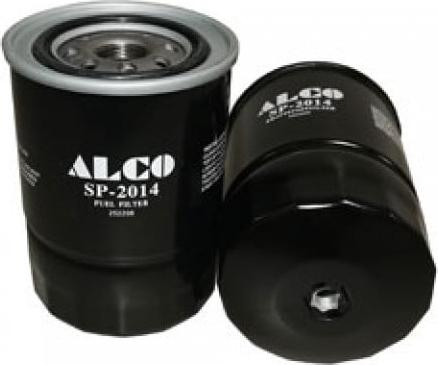 Alco Filter SP-2014 - Fuel filter car-mod.net