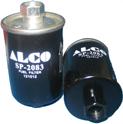 Alco Filter SP-2083 - Fuel filter car-mod.net