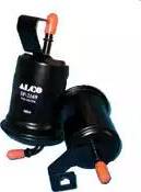 Alco Filter SP-2169 - Fuel filter car-mod.net