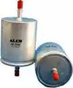 Zekkert KF-5326 - Fuel filter car-mod.net