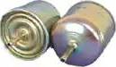 Alco Filter SP-2111 - Fuel filter car-mod.net