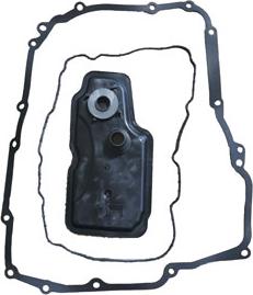 Alco Filter TR-090 - Hydraulic Filter, automatic transmission car-mod.net