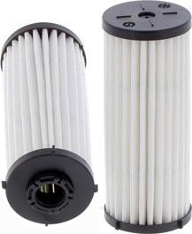 Alco Filter TR-091 - Hydraulic Filter, automatic transmission car-mod.net