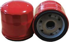 Alco Filter TR-058 - Hydraulic Filter, automatic transmission car-mod.net