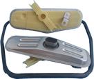 Alco Filter TR-053 - Hydraulic Filter, automatic transmission car-mod.net