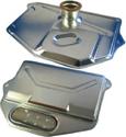 Alco Filter TR-057 - Hydraulic Filter, automatic transmission car-mod.net