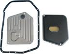 Alco Filter TR-065 - Hydraulic Filter, automatic transmission car-mod.net