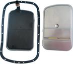 Alco Filter TR-061 - Hydraulic Filter, automatic transmission car-mod.net