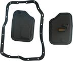Alco Filter TR-067 - Hydraulic Filter, automatic transmission car-mod.net