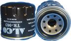Alco Filter TR-003 - Hydraulic Filter, automatic transmission car-mod.net