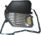 Alco Filter TR-019 - Hydraulic Filter, automatic transmission car-mod.net