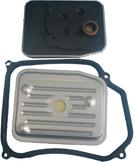 Alco Filter TR-015 - Hydraulic Filter, automatic transmission car-mod.net