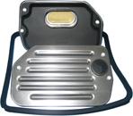 Alco Filter TR-011 - Hydraulic Filter, automatic transmission car-mod.net