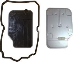 Alco Filter TR-085 - Hydraulic Filter, automatic transmission car-mod.net