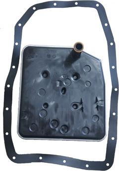 Alco Filter TR-088 - Hydraulic Filter, automatic transmission car-mod.net