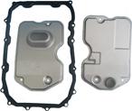 Alco Filter TR-070 - Hydraulic Filter, automatic transmission car-mod.net