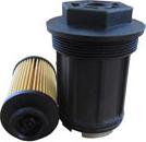 Alco Filter UR-005 - Urea Filter car-mod.net