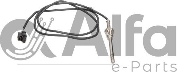 Alfa e-Parts AF09949 - Sensor of exhaust gas Temperature car-mod.net
