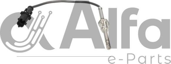 Alfa e-Parts AF09929 - Sensor of exhaust gas Temperature car-mod.net