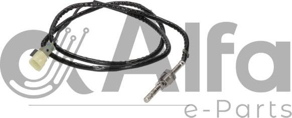Alfa e-Parts AF09926 - Sensor of exhaust gas Temperature car-mod.net