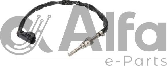 Alfa e-Parts AF09970 - Sensor of exhaust gas Temperature car-mod.net