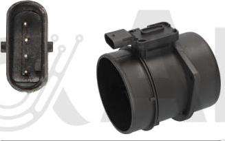 Alfa e-Parts AF09459 - Air Mass Sensor car-mod.net