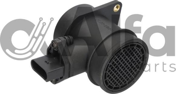 Alfa e-Parts AF09568 - Air Mass Sensor car-mod.net