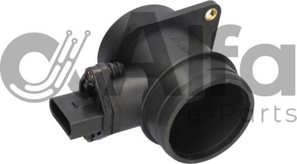 Alfa e-Parts AF09538 - Air Mass Sensor car-mod.net