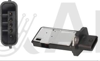 Alfa e-Parts AF09649 - Air Mass Sensor car-mod.net