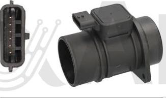 Alfa e-Parts AF09647 - Air Mass Sensor car-mod.net
