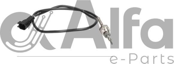 Alfa e-Parts AF09856 - Sensor of exhaust gas Temperature car-mod.net