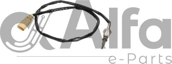 Alfa e-Parts AF09795 - Sensor of exhaust gas Temperature car-mod.net