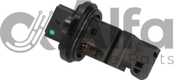 Alfa e-Parts AF09762 - Air Mass Sensor car-mod.net