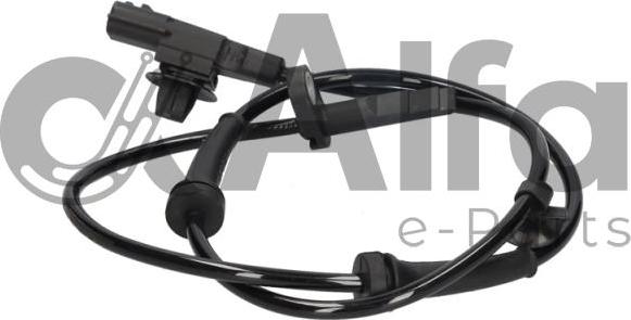 Alfa e-Parts AF04997 - ABS sensor, wheel speed car-mod.net