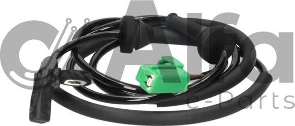 Alfa e-Parts AF04964 - ABS sensor, wheel speed car-mod.net