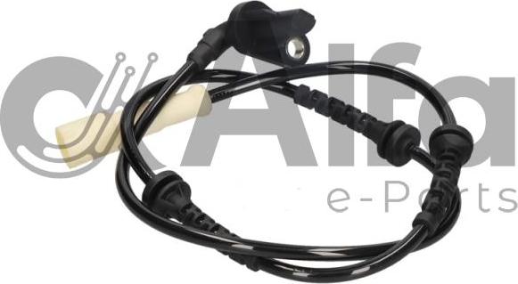 Alfa e-Parts AF04905 - ABS sensor, wheel speed car-mod.net