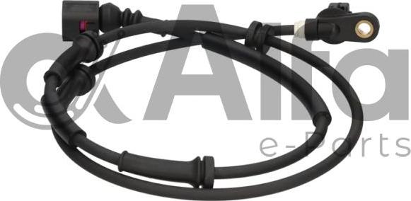 Alfa e-Parts AF04988 - ABS sensor, wheel speed car-mod.net