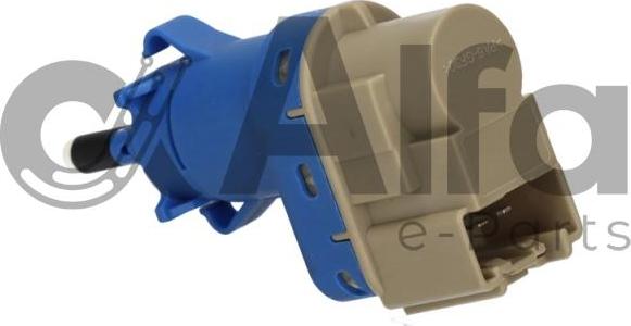 Alfa e-Parts AF04409 - Brake Light Switch / Clutch car-mod.net