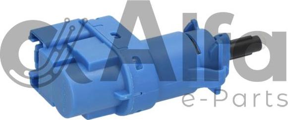 Alfa e-Parts AF04408 - Brake Light Switch / Clutch car-mod.net