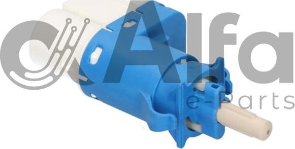 Alfa e-Parts AF04407 - Brake Light Switch / Clutch car-mod.net